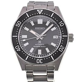 SEIKO Prospex Diver Stainless Steel Automatic Watch LXGJHW-614