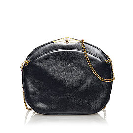 Cartier Sapphire Line Crossbody Bag