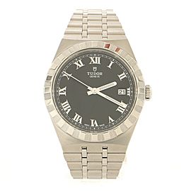 Tudor Royal Automatic Watch Stainless Steel 38