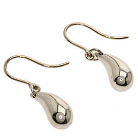 TIFFANY & Co 925 Silver teardrop earring QJLXG-1263