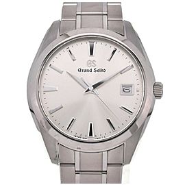 SEIKO GS Grand Seiko titanium Quartz Watch LXGJHW-618