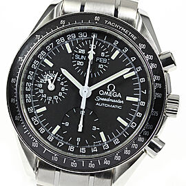 OMEGA Speedmaster Stainless steel/SS Automatic Watch Skyclr-140