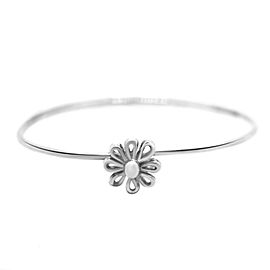 Tiffany & Co. Paloma Picasso Daisy Flower Bracelet