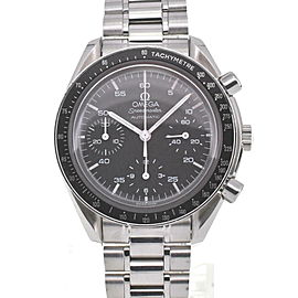 OMEGA Speedmaster 3510.50 Chronograph black Dial Automatic Watch