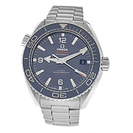 Omega Seamaster Planet Ocean Co-Axial Chronometer 215.30.44.21.03.001 43MM Watch