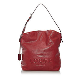 Loewe Heritage Tote Bag