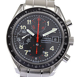 OMEGA Speedmaster Stainless steel/SS Automatic Watch Skyclr-121