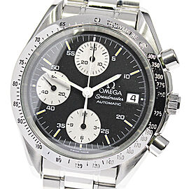 OMEGA Speedmaster Stainless steel/ SS Automatic Watch