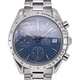 OMEGA Speedmaster SS Chronograph Automatic Watch LXGJHW-689
