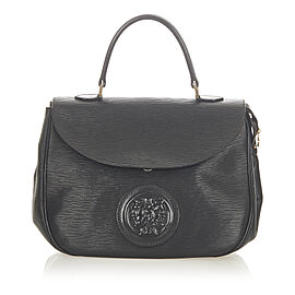 Fendi Leather Handbag