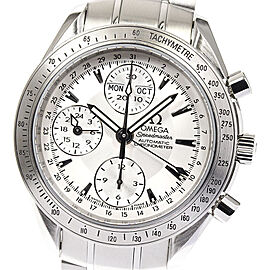 OMEGA Speedmaster Stainless steel /SS Automatic Watch Skyclr-127
