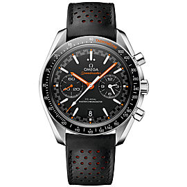 Omega Speedmaster Racing Master Chronometer Chronograph 44.25mm Mens Watch