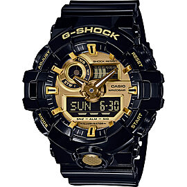 Casio Men's G-Shock