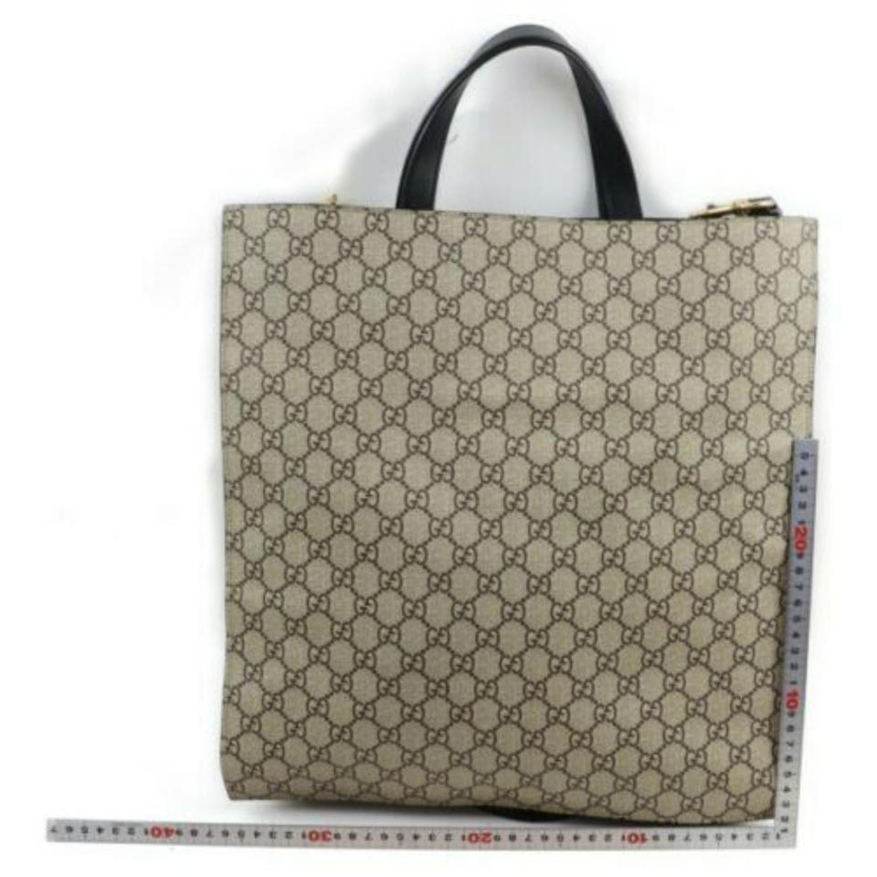 gucci blind for love tote bag