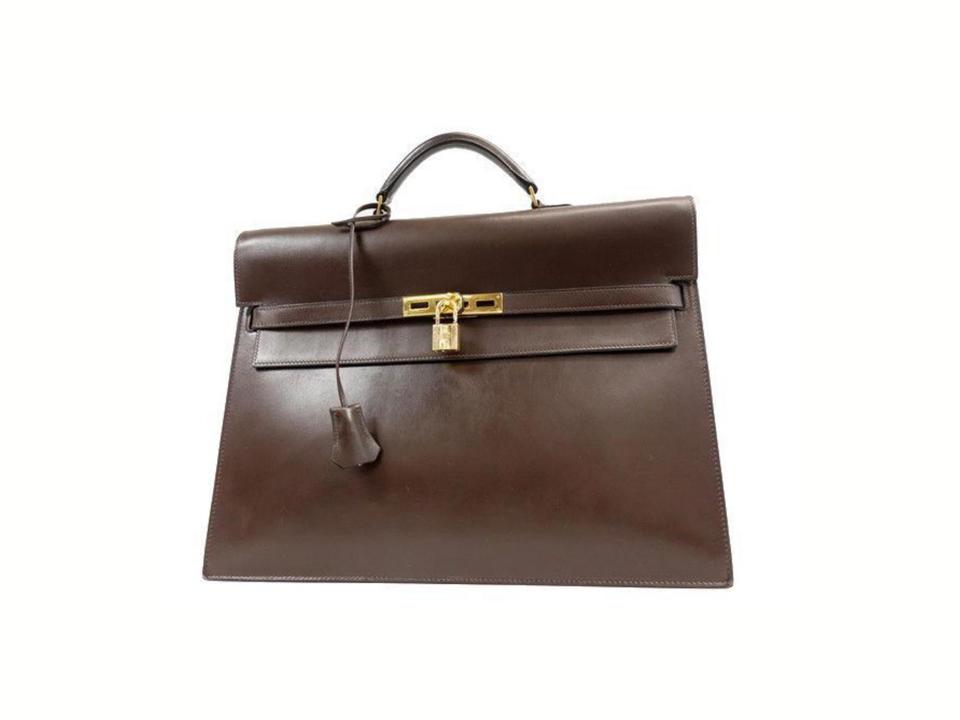 hermes kelly briefcase