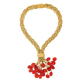 Le Metier De Beaute Neiman Marcus Limited Edition Holiday Necklace