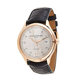Baume & Mercier Clifton Watch