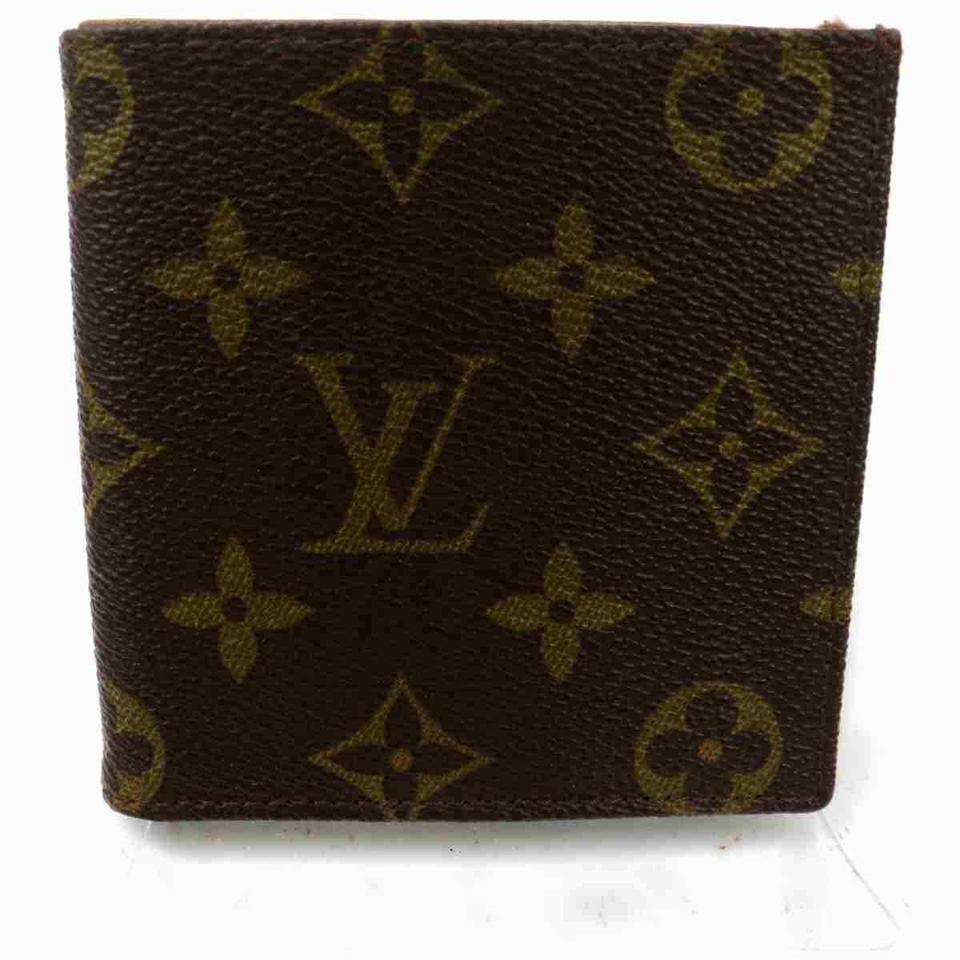 Louis Vuitton Florin Wallet