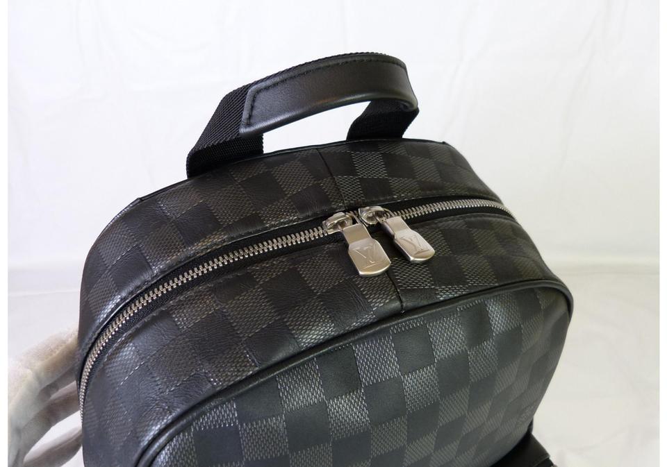 Louis Vuitton Campus Backpack in Brown N40380 Size 39x30x13,13801280