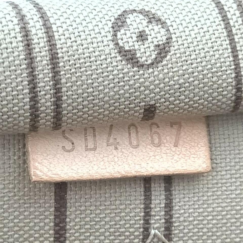 Louis Vuitton Small Monogram Neverfull PM Tote Bag 862721