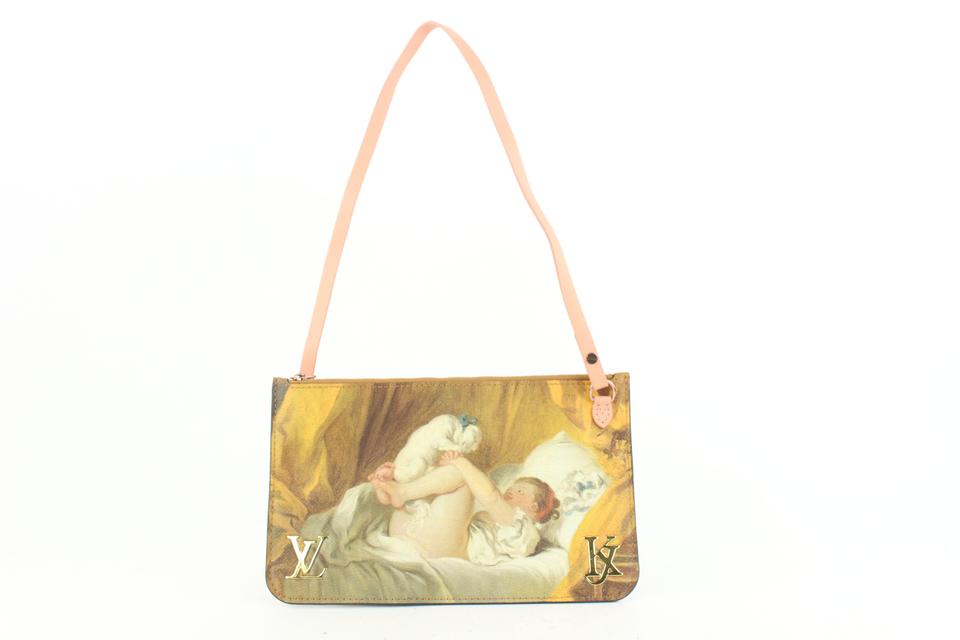 Jeff Koons And Louis Vuitton Bags - A Perfect Match?