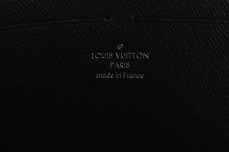 Louis Vuitton Damier Graphite Pochette Jour PM – STYLISHTOP