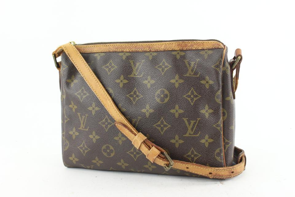 Louis Vuitton Tuileries Handbag 370715  Collector Square