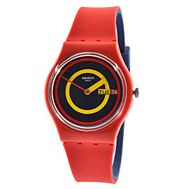Swatch Men's The January