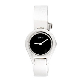 Gucci 6700L Stainless Steel 26mm Womens Watch