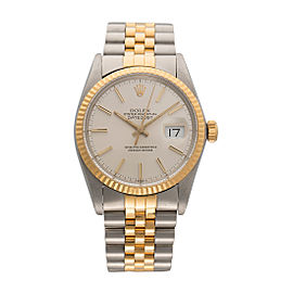 Rolex Datejust 16013 36mm Unisex Watch