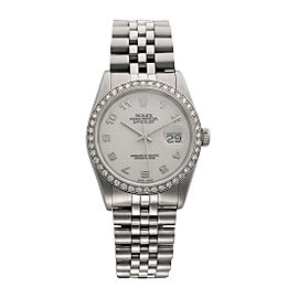 Rolex Datejust 16234 36mm Unisex Watch