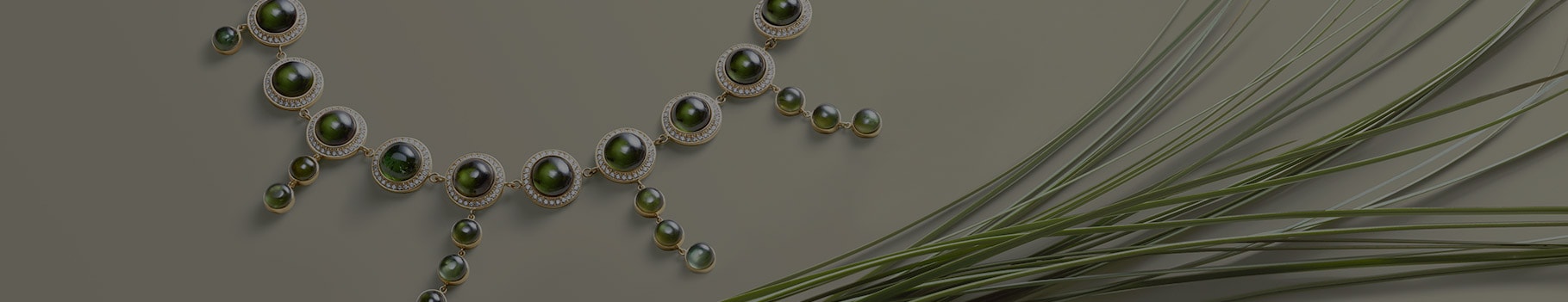 Misahara Fine Jewelry Necklace