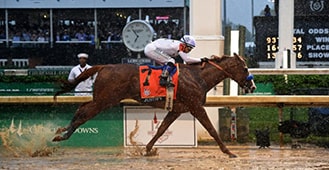 10 Fun Facts About the Kentucky Derby and Longines, the Official Timekeeper